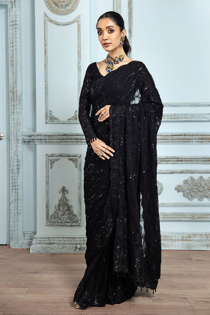 House of Nawab | Luxury Formals | DUA - House Of Anaya