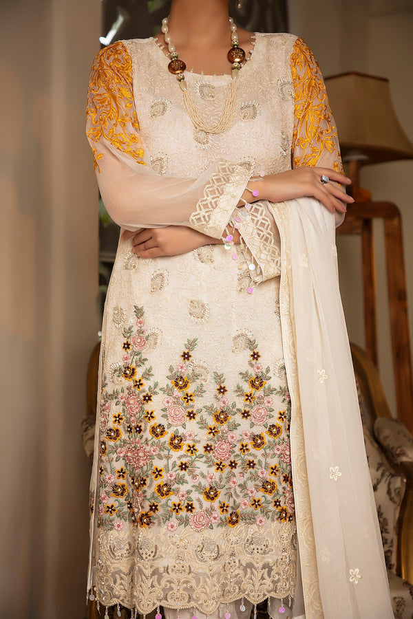House of Nawab | Luxury Formals | HM-03 - House Of Anaya