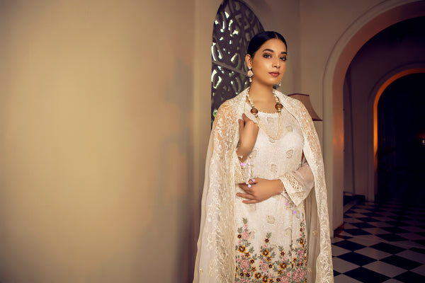 House of Nawab | Luxury Formals | HM-03 - House Of Anaya