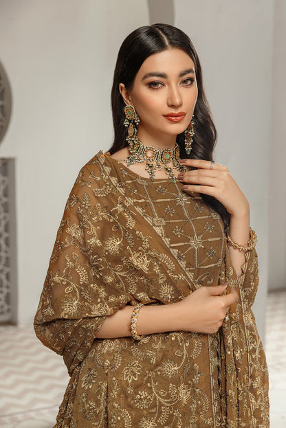 House of Nawab | Luxury Formals | AADHEEN - House Of Anaya