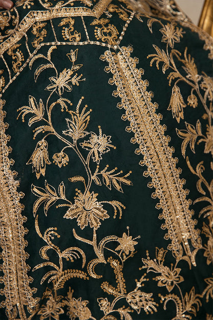 House of Nawab | Luxury Formals | HAZWA A - House Of Anaya