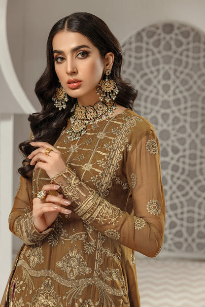 House of Nawab | Luxury Formals | AADHEEN - House Of Anaya