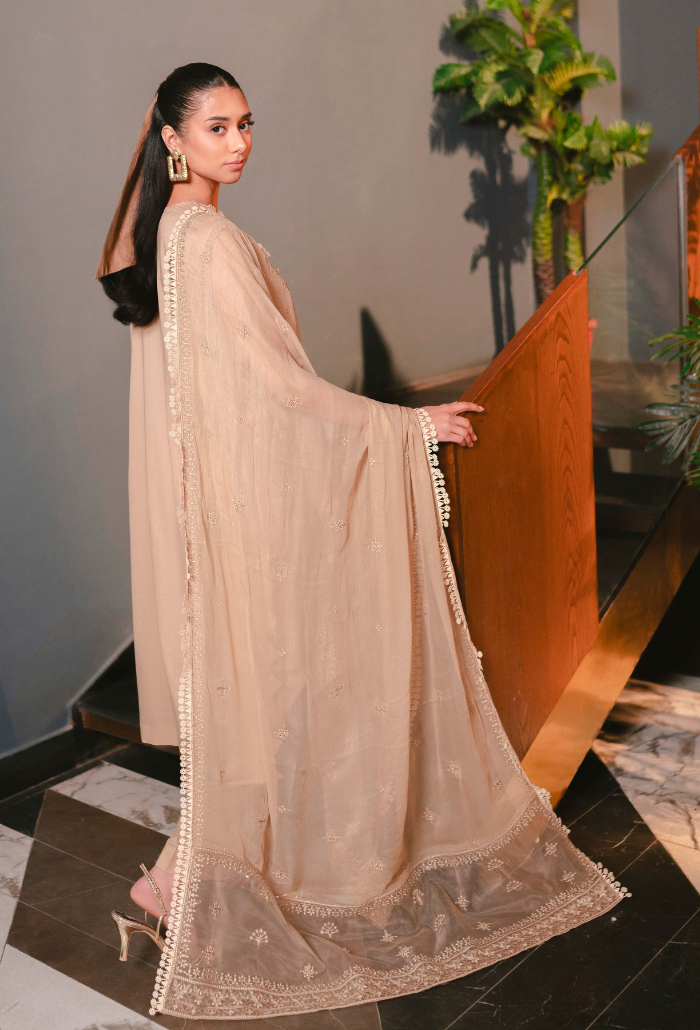 Humdum | Meraki Lawn 24 | d10 - House Of Anaya