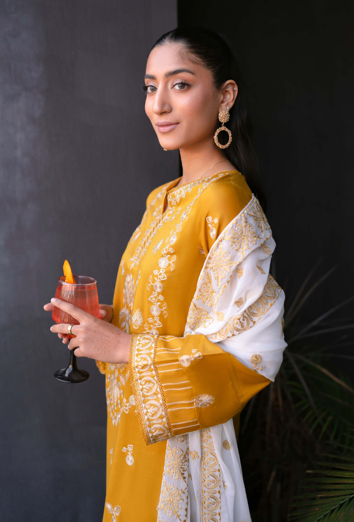 Humdum | Meraki Lawn 24 | d04 - House Of Anaya