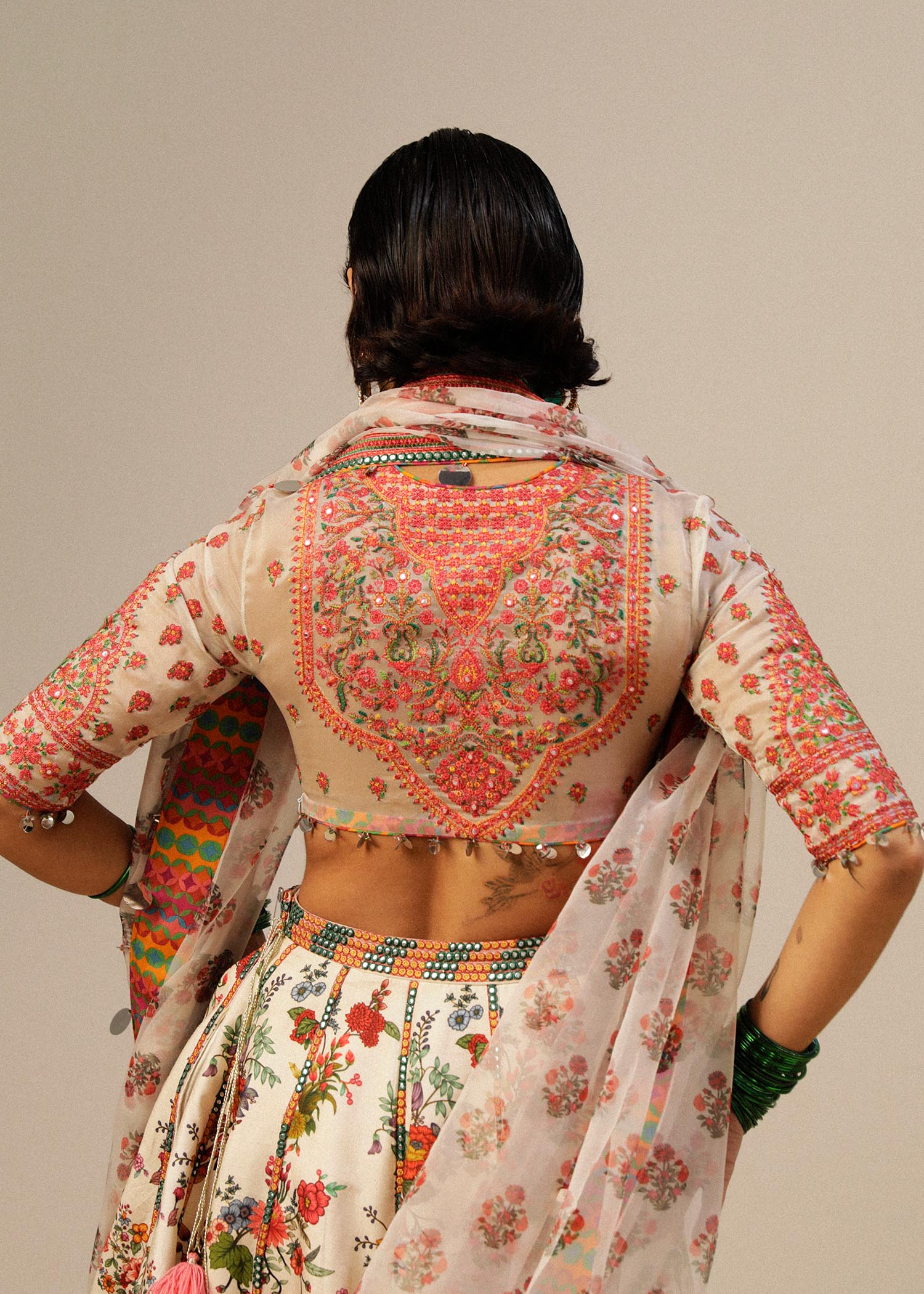 Hussain Rehar | Luxury Formals | Jazab - House Of Anaya