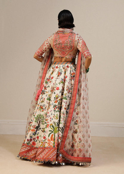 Hussain Rehar | Luxury Formals | Jazab - House Of Anaya