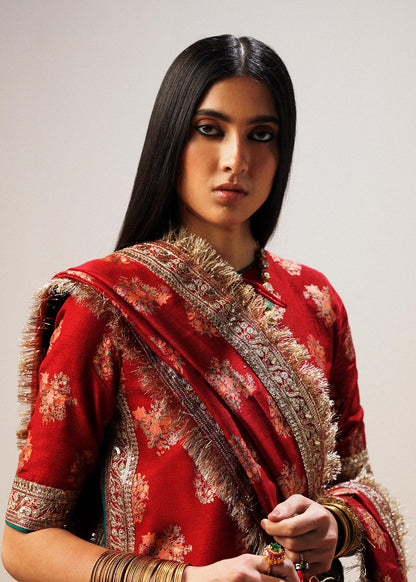 Hussain Rehar | Luxury Formals | Sahar - House Of Anaya