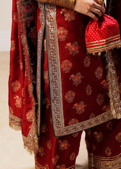 Hussain Rehar | Luxury Formals | Sahar - House Of Anaya