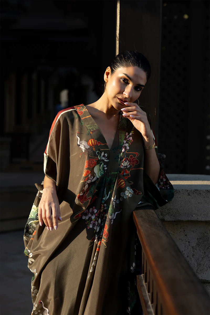 Saira Rizwan | Resort Collection 2025 | SAKURA-SRRC08-25