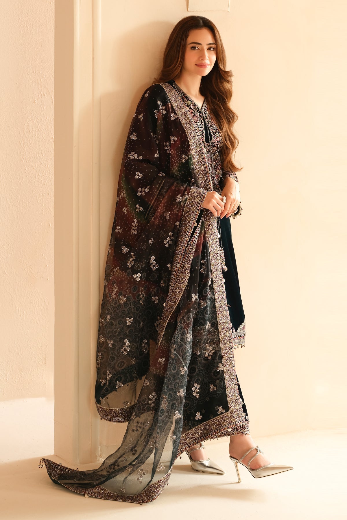 Jazmin | Velvet Edit 24 | Velvet Formal VF-2039 - House Of Anaya
