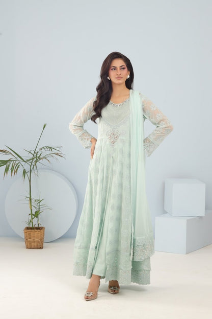 Panache | Pret | Ice Breeze