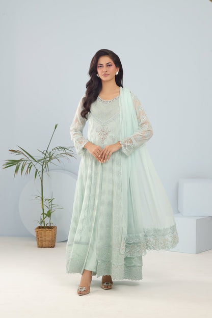 Panache | Pret | Ice Breeze