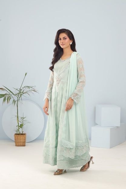 Panache | Pret | Ice Breeze