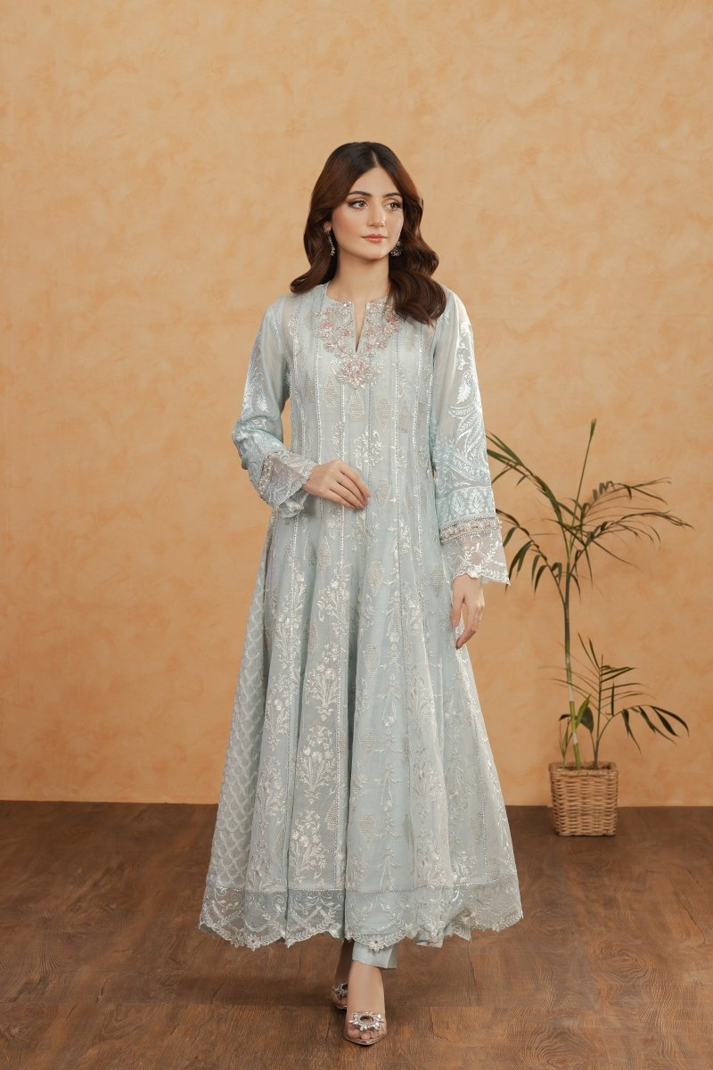 Panache | Pret | Ice Queen