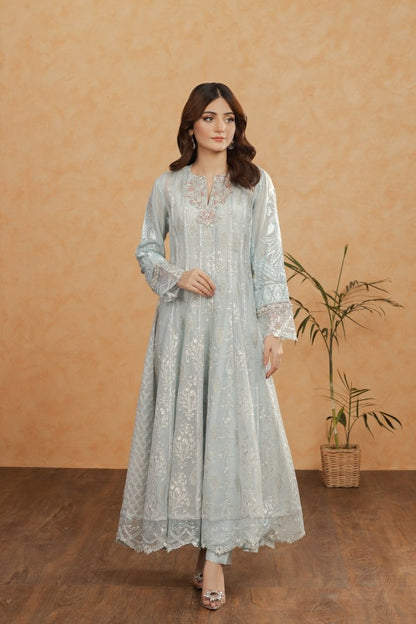 Panache | Pret | Ice Queen
