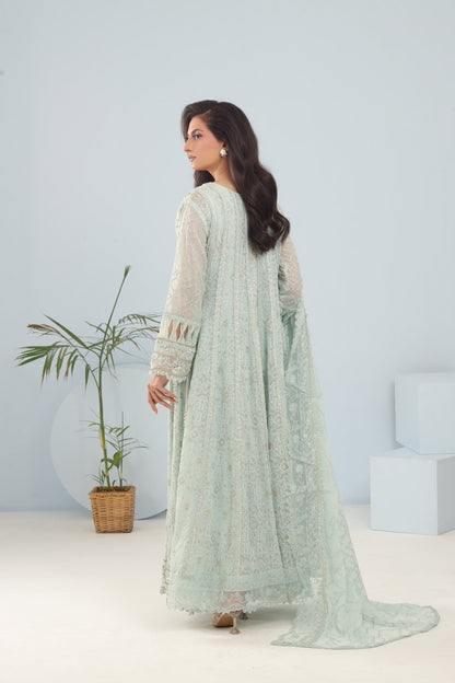 Panache | Pret | Icy Grace