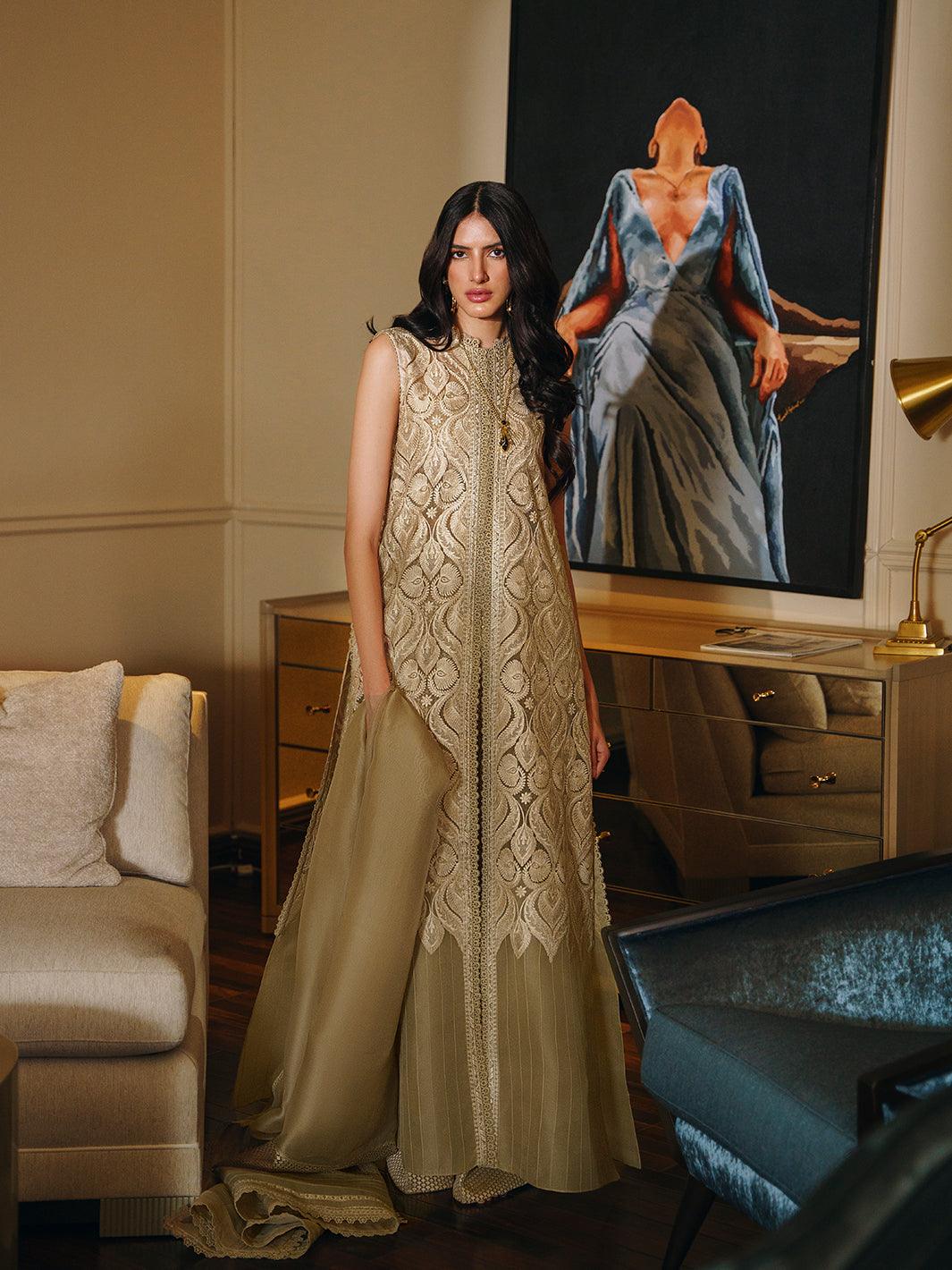 Amroz Atelier | Reveur Formals | Ilaria - House Of Anaya