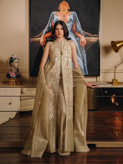Amroz Atelier | Reveur Formals | Ilaria - House Of Anaya