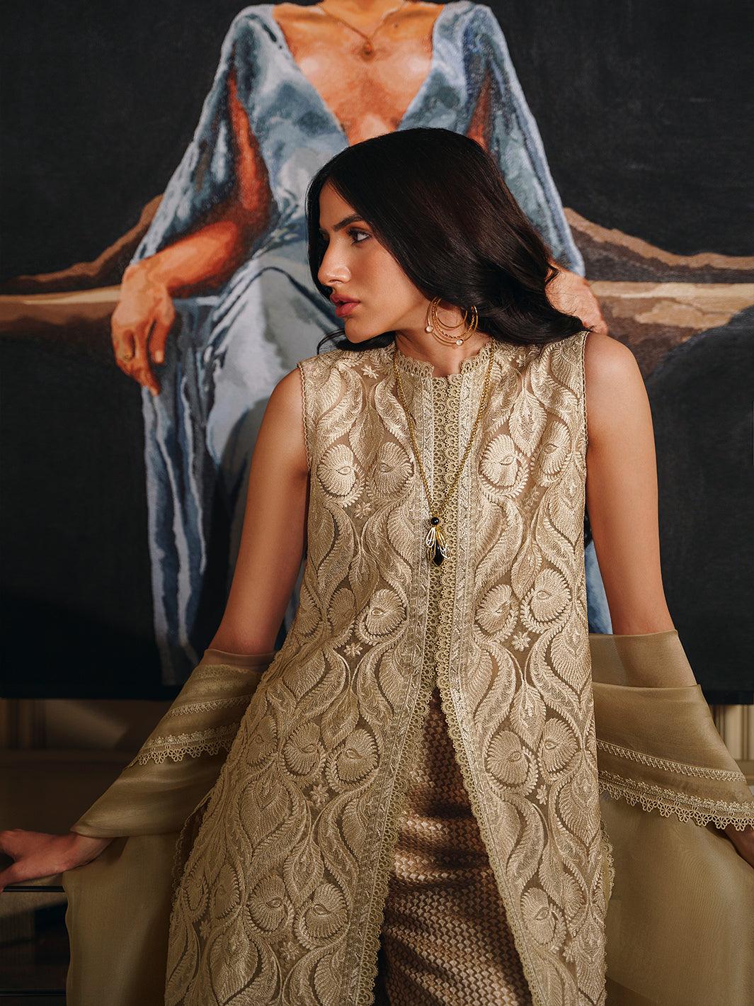 Amroz Atelier | Reveur Formals | Ilaria - House Of Anaya