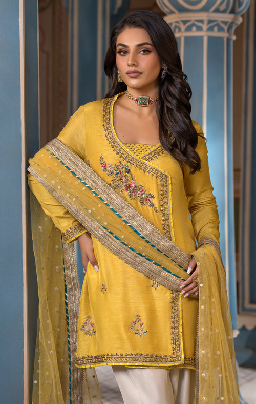 Maya | Mehr o Mah Formals | EYRZA