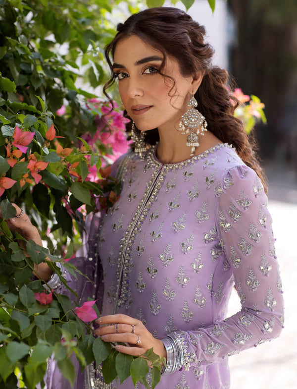 Maya | Eid Collection Saawariya | EMANI - House Of Anaya
