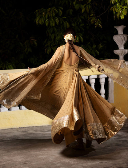 Maya | Eid Collection Saawariya | MYSA - House Of Anaya