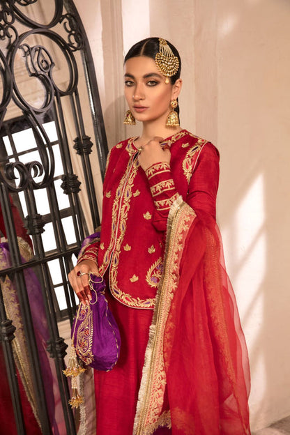 Maya | Eid Collection Apnaiyat | GUL-E-RANG - House Of Anaya