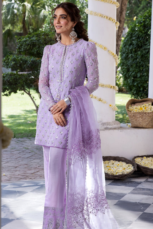 Maya | Eid Collection Saawariya | EMANI - House Of Anaya