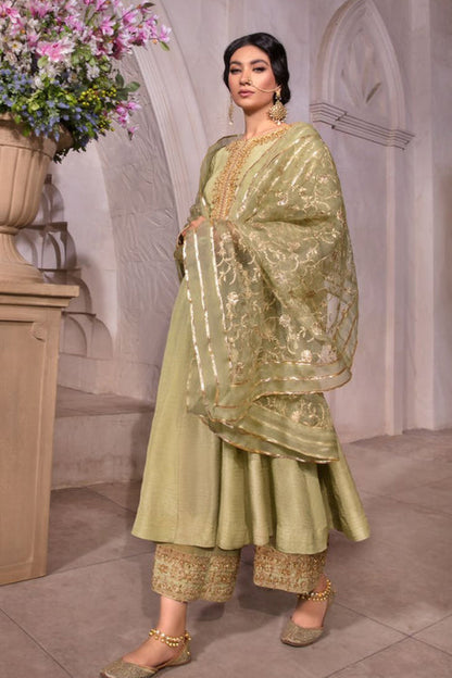 Maya | Eid Collection Apnaiyat | MANYA - House Of Anaya