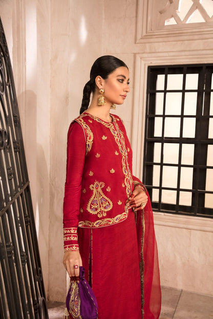 Maya | Eid Collection Apnaiyat | GUL-E-RANG - House Of Anaya