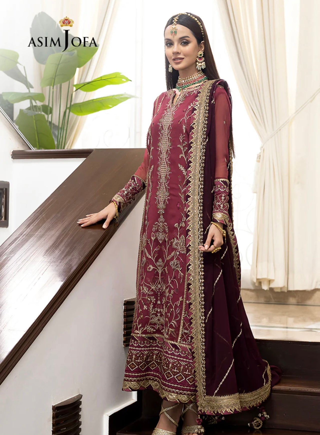 ASIM JOFA - AJJM-24 - Riwayat-e-khas