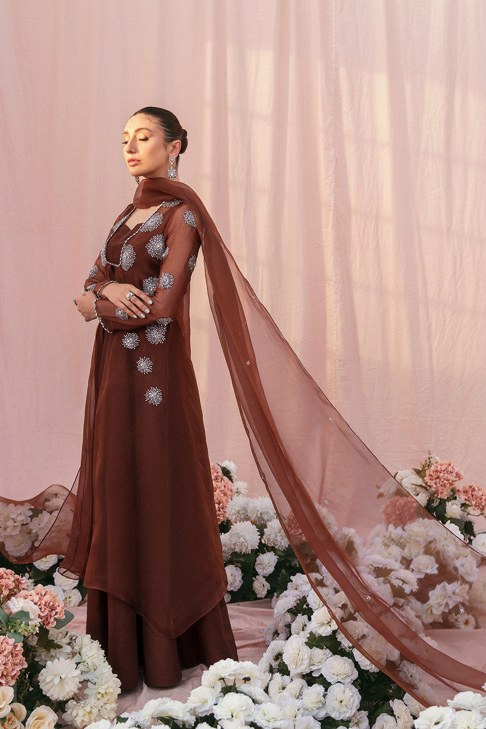 Caia | Pret Collection | BLANCHE - House Of Anaya
