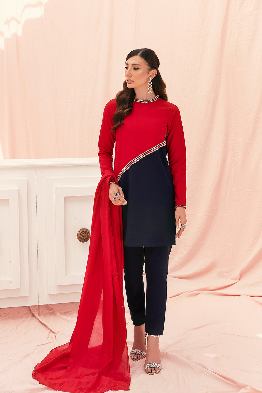 Caia | Pret Collection | DELPHINE - House Of Anaya
