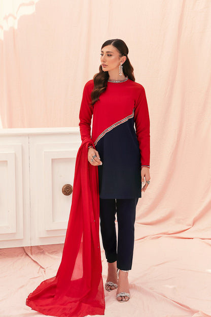 Caia | Pret Collection | DELPHINE - House Of Anaya