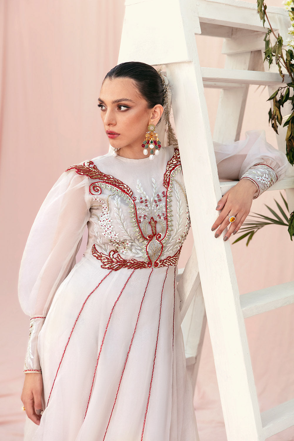 Caia | Pret Collection | BIJOU - House Of Anaya