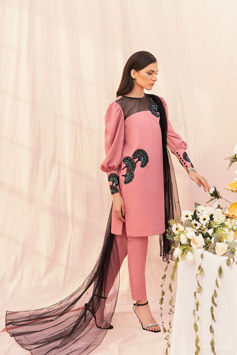 Caia | Pret Collection | NEVA - House Of Anaya