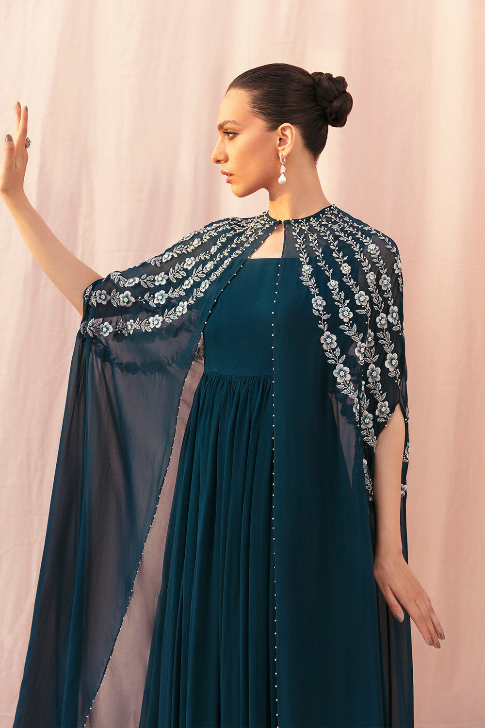 Caia | Pret Collection | LUNE - House Of Anaya