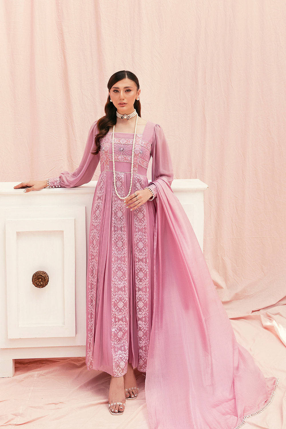 Caia | Pret Collection | CELINE - House Of Anaya