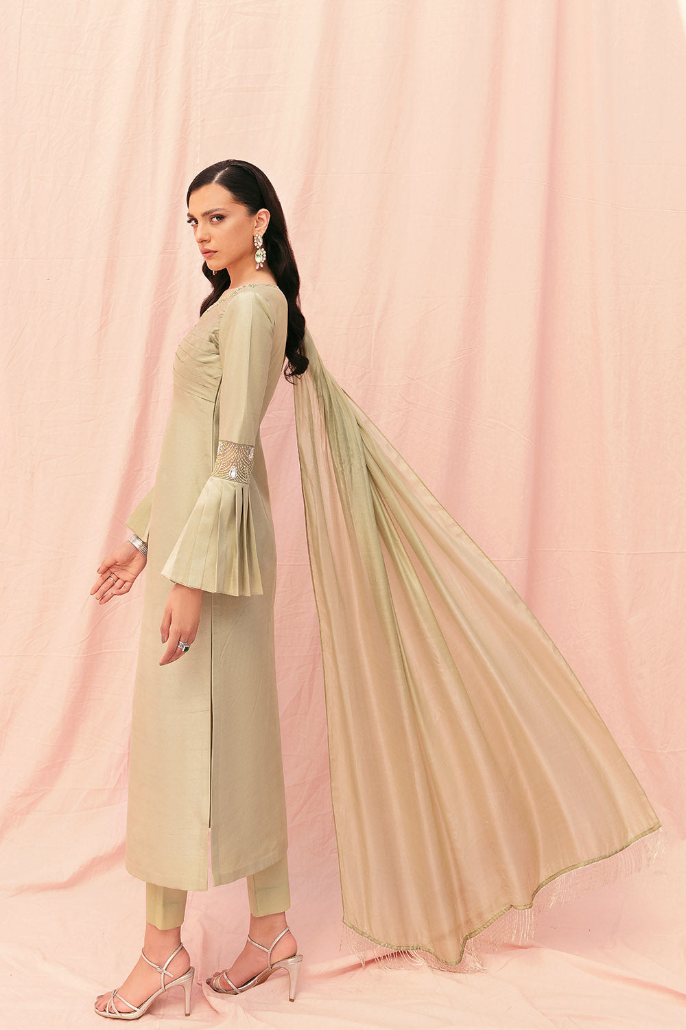 Caia | Pret Collection | CELESTINE - House Of Anaya