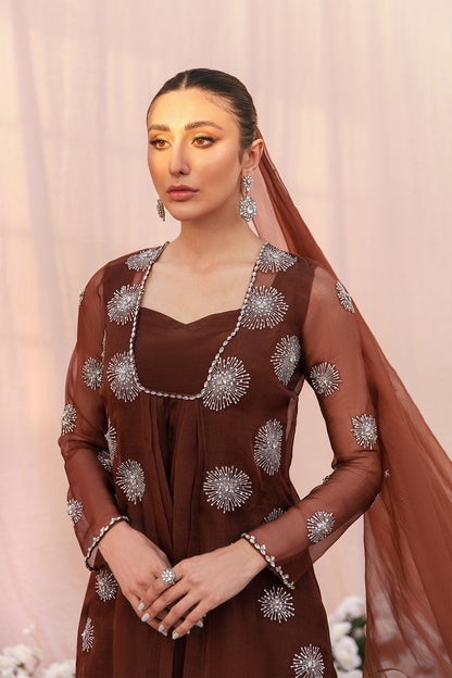 Caia | Pret Collection | BLANCHE - House Of Anaya