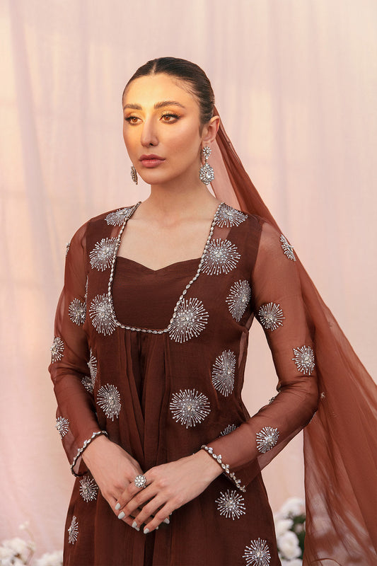 Caia | Pret Collection | BLANCHE - House Of Anaya