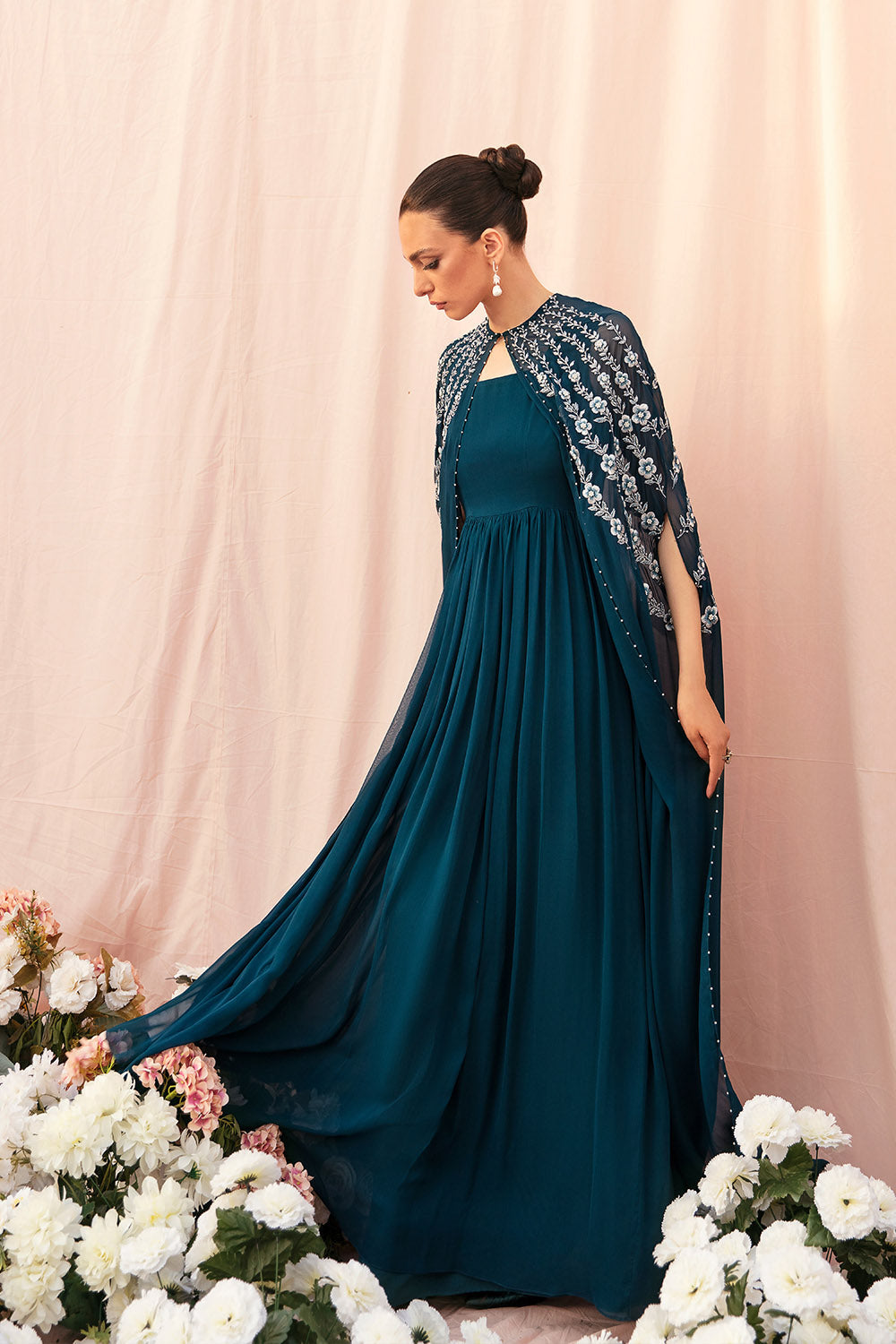 Caia | Pret Collection | LUNE - House Of Anaya