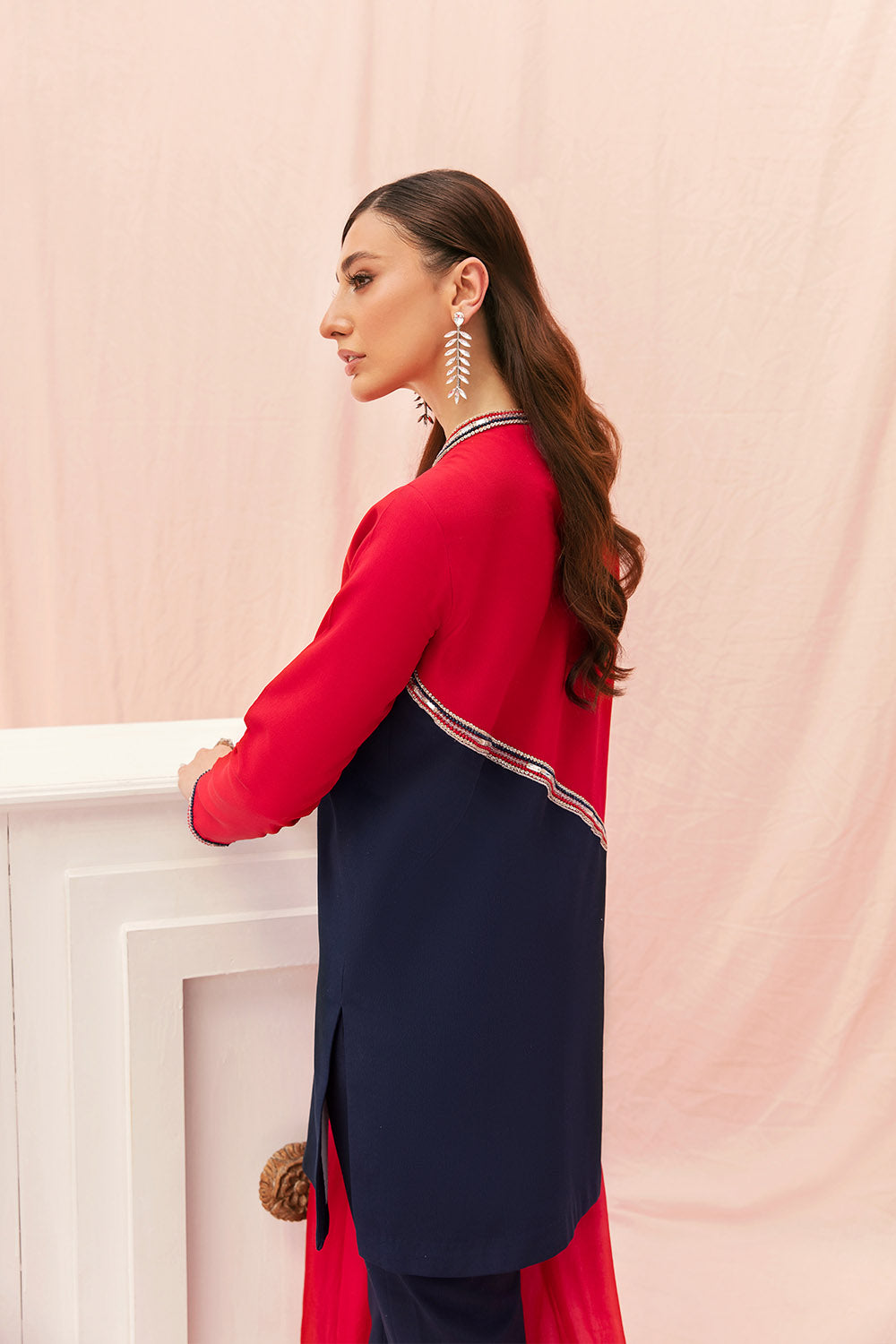 Caia | Pret Collection | DELPHINE - House Of Anaya