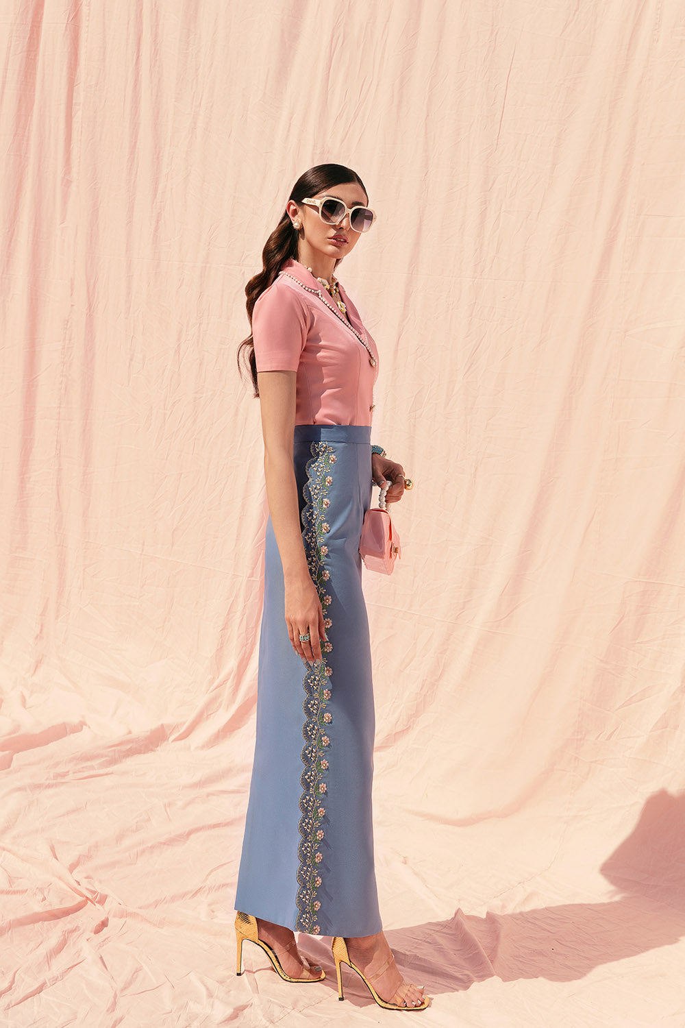 Caia | Pret Collection | MIRABELLE - House Of Anaya