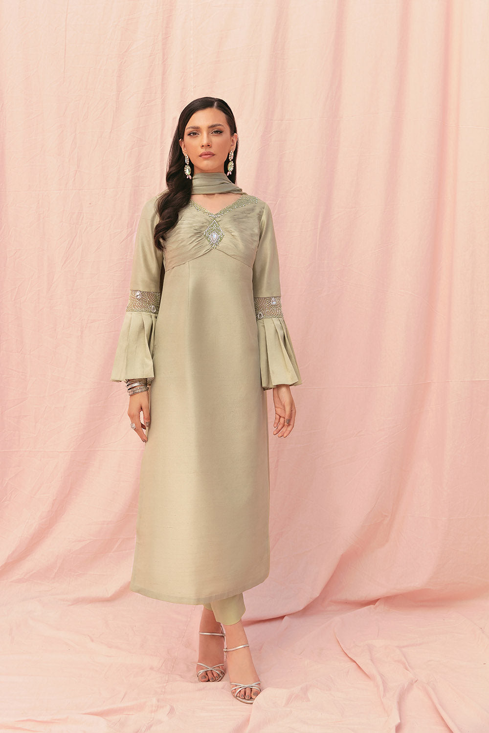 Caia | Pret Collection | CELESTINE - House Of Anaya