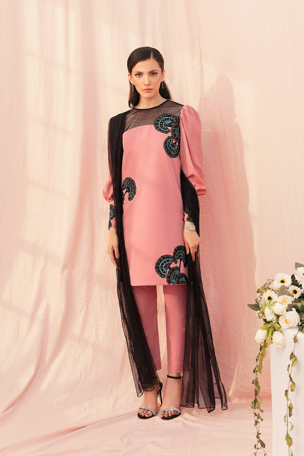 Caia | Pret Collection | NEVA - House Of Anaya
