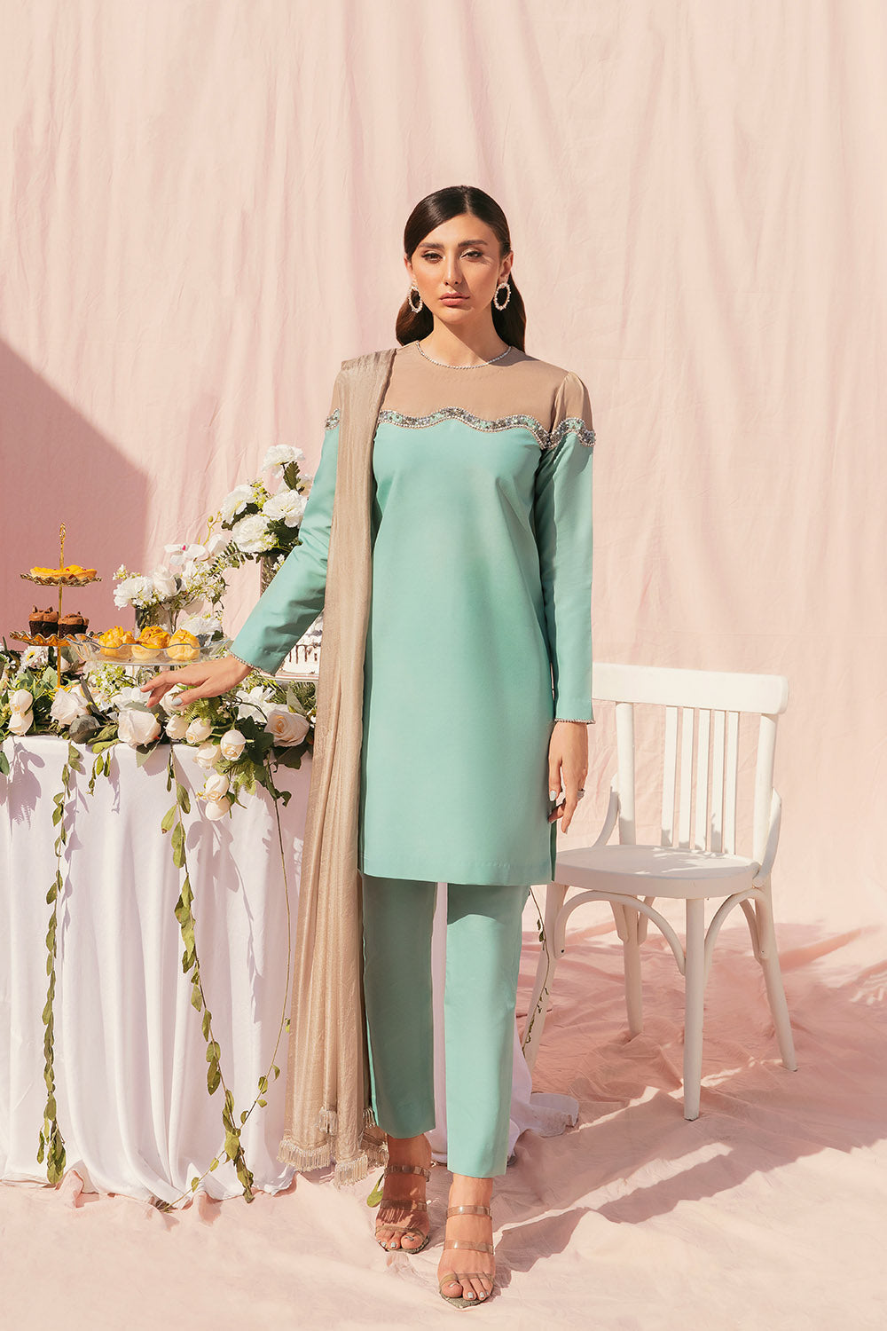 Caia | Pret Collection | EOLIA - House Of Anaya
