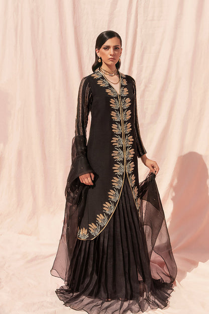 Caia | Pret Collection | NOIR - House Of Anaya
