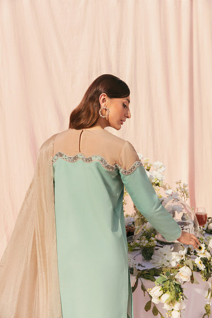 Caia | Pret Collection | EOLIA - House Of Anaya
