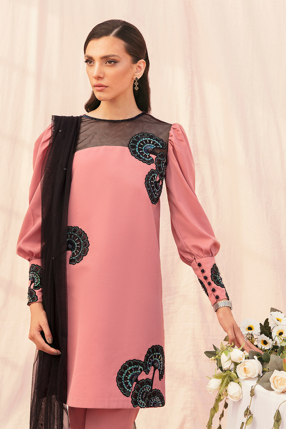 Caia | Pret Collection | NEVA - House Of Anaya